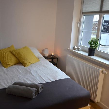 Hostel 55 - Darmowy Parking Wroclaw Bagian luar foto