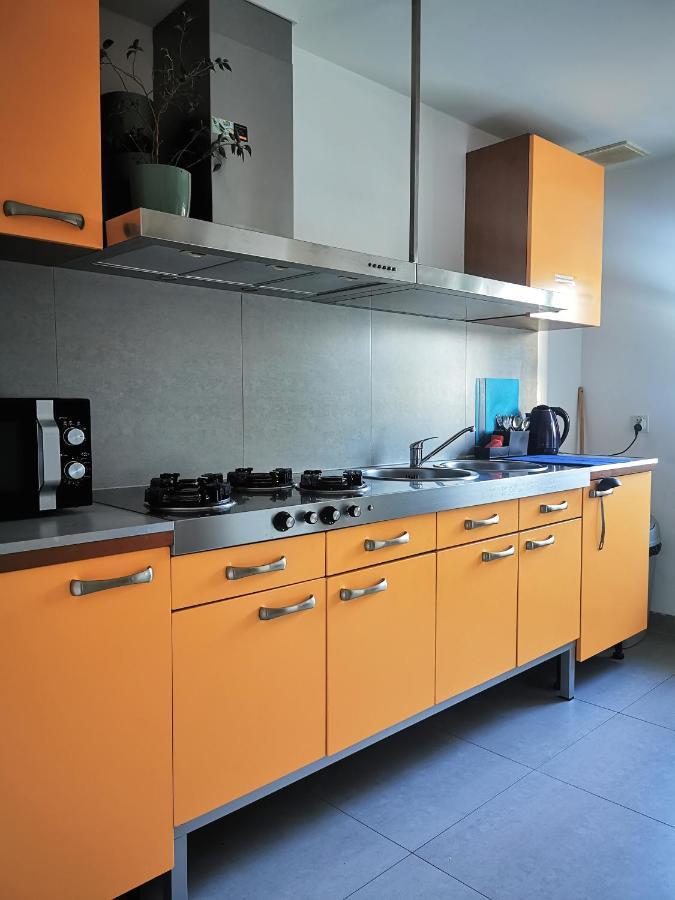 Hostel 55 - Darmowy Parking Wroclaw Bagian luar foto