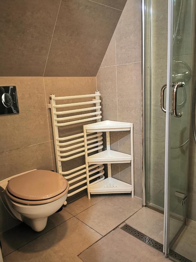 Hostel 55 - Darmowy Parking Wroclaw Bagian luar foto