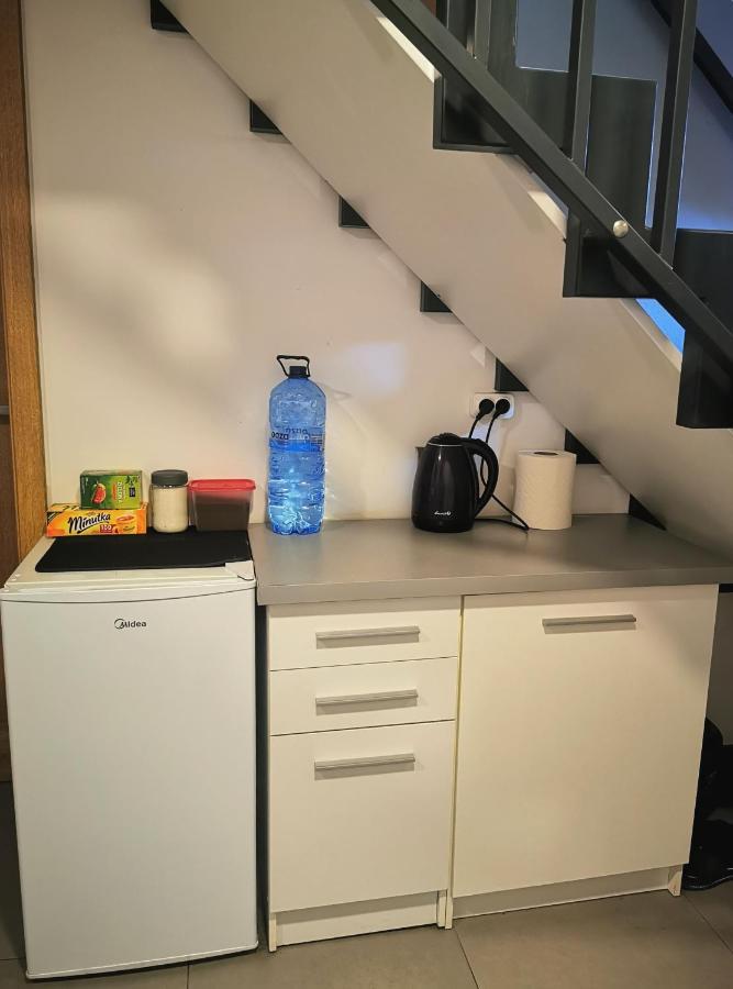 Hostel 55 - Darmowy Parking Wroclaw Bagian luar foto